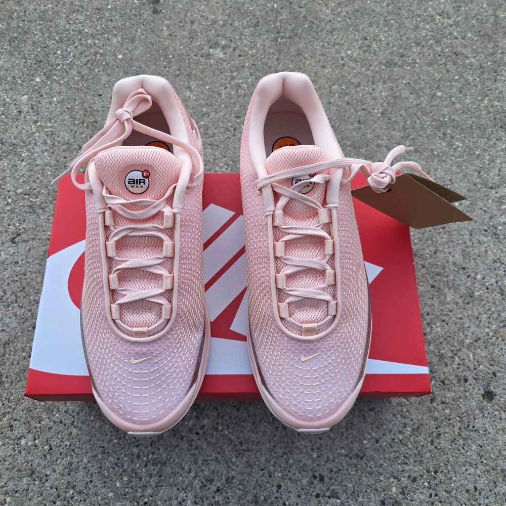 Nike Air Max Sneakers Women Size 9
